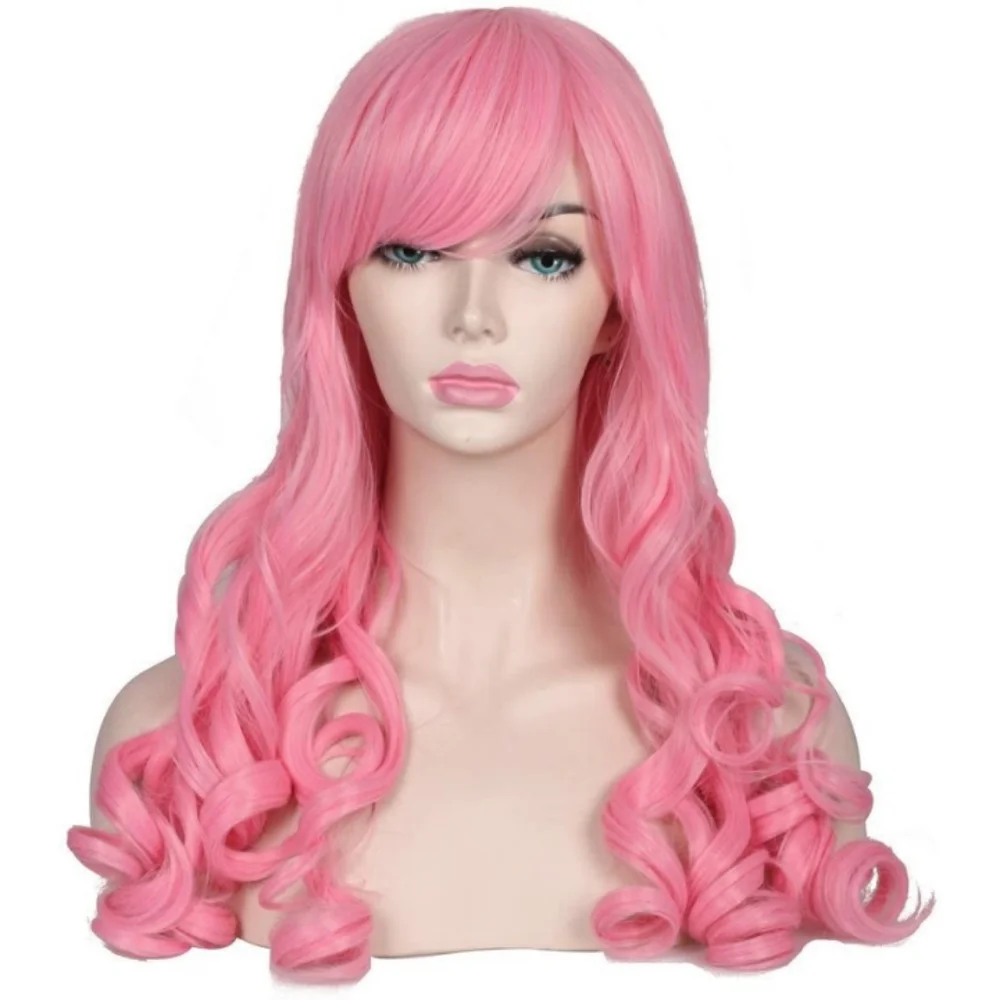 Blooming Hair Synthetic Fiber 25.6